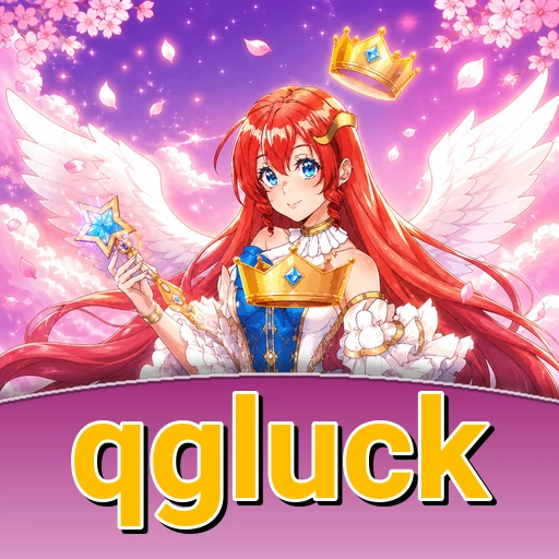 Layar pengaturan qgluck