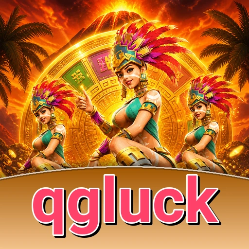 Layar notifikasi qgluck