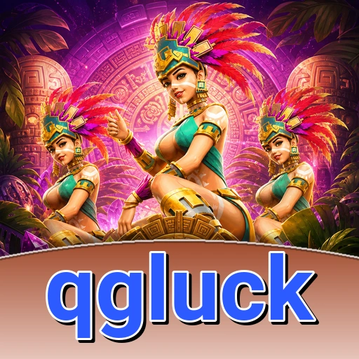 Layar pencarian qgluck